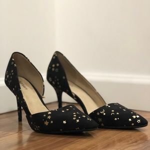 NWOT Old Navy Size 9 Pumps